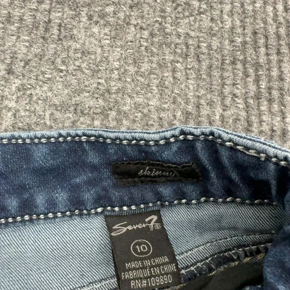 Seven7 measurements waist